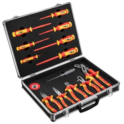 NEO Set alata za električare 14/1, 01-234
