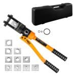 NEO Hidraulična ručna preša za eelektrične stezaljke, 01-543