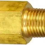 Mesingana spojnica za zrak - prijelaz FM