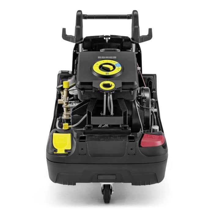 KARCHER Visokotlačni perač HDS 7/16 C - Slika 2