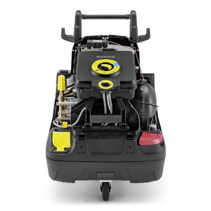 KARCHER Visokotlačni perač HDS 8/18-4 C EU - Slika 2