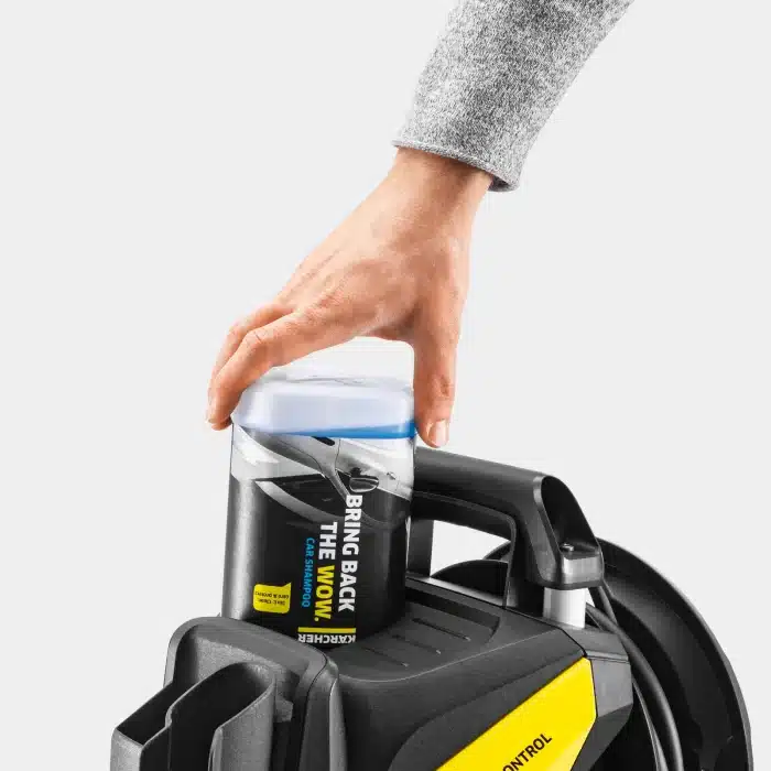 KARCHER Visokotlačni perač K 7 Premium Power Flex Home - Slika 2