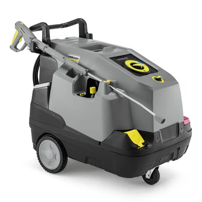KARCHER Visokotlačni perač HDS 7/16 C - Slika 4