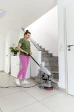 KARCHER Stroj za čišćenje BD 17/5 C - Slika 3