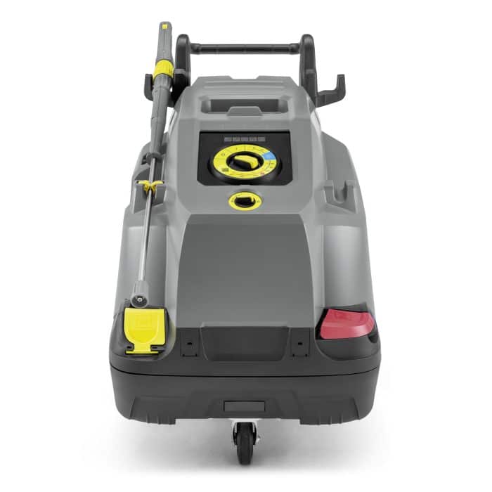 KARCHER Visokotlačni perač HDS 8/18-4 C EU - Slika 4