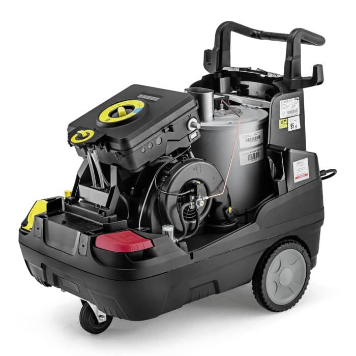 KARCHER Visokotlačni perač HDS 7/16 C - Slika 5