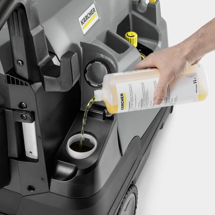 KARCHER Visokotlačni perač HDS 8/18-4 C EU - Slika 6