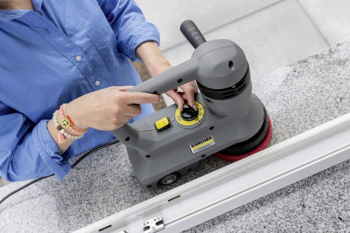 KARCHER Stroj za čišćenje BD 17/5 C - Slika 5