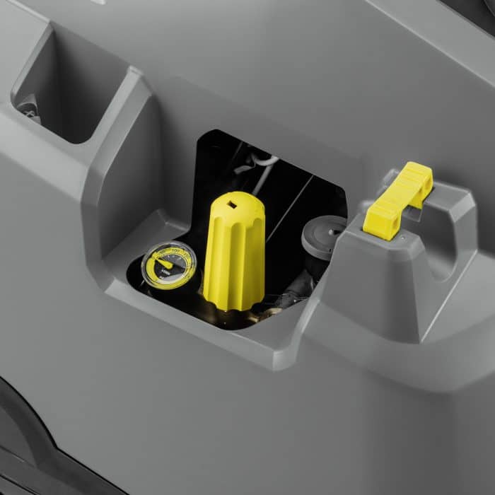 KARCHER Visokotlačni perač HDS 8/18-4 C EU - Slika 7