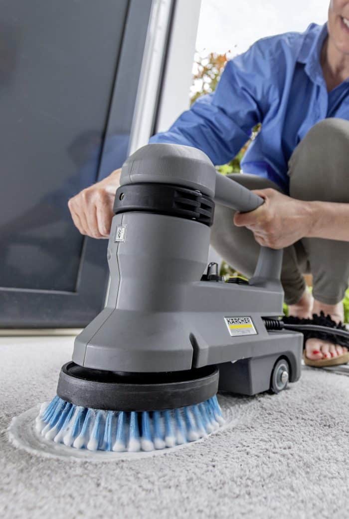 KARCHER Stroj za čišćenje BD 17/5 C - Slika 6