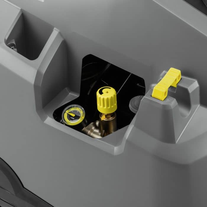 KARCHER Visokotlačni perač HDS 7/16 C - Slika 8