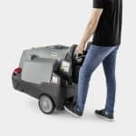 KARCHER Visokotlačni perač HDS 8/18-4 C EU - Slika 8