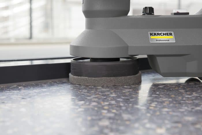 KARCHER Stroj za čišćenje BD 17/5 C - Slika 7