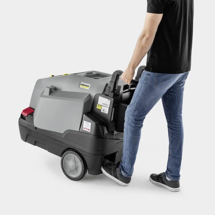 KARCHER Visokotlačni perač HDS 7/16 C - Slika 9