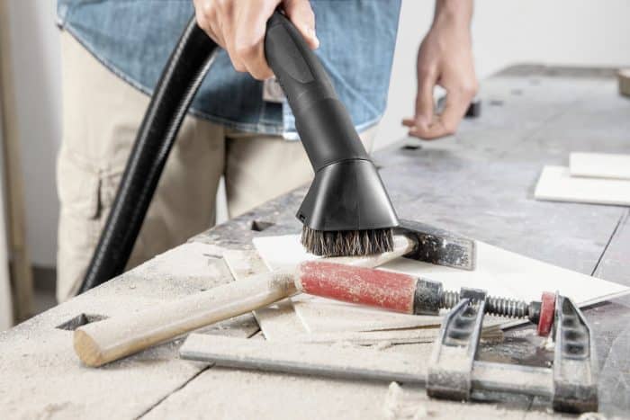 KARCHER Usisivač za suho i mokro WD 3 V-17/4/20 - Slika 5