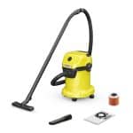 KARCHER Usisivač za suho i mokro WD 3 V-17/4/20