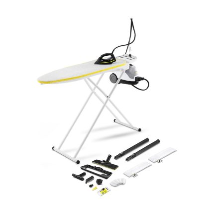 KARCHER Parna stanica za peglanje SI 4 EASY FIX IRON