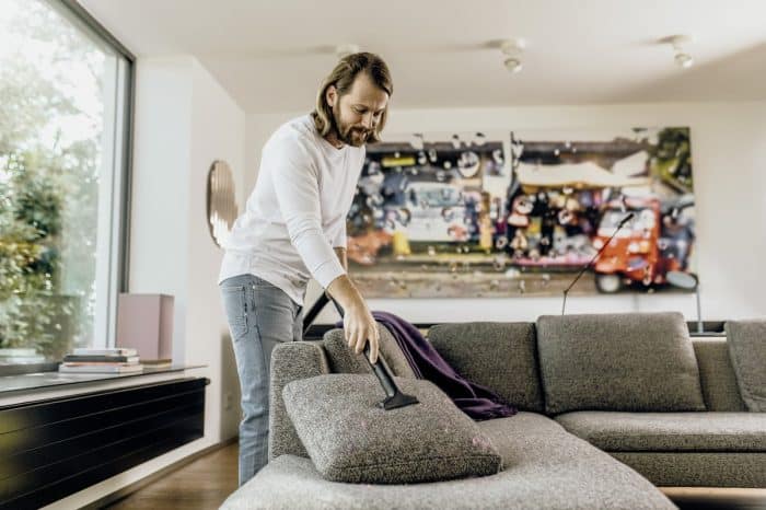 KARCHER Usisivač za suho i mokro WD 3 V-17/4/20 - Slika 3