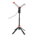 NEO Lampa dupla 360° 2x4300 lm 99-099