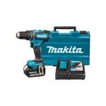 MAKITA Aku bušilica-odvijač DDF485RFE1