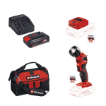 Einhell ljetni set 3