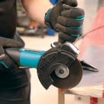 Makita kutna brusilica GA5090X01 - Slika 5