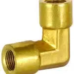 Mesingana spojnica za zrak - LFF