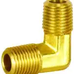 Mesingana spojnica za zrak LMM