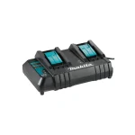 MAKITA Punjač za dva akumulatora 18 V LXT 630B24-0