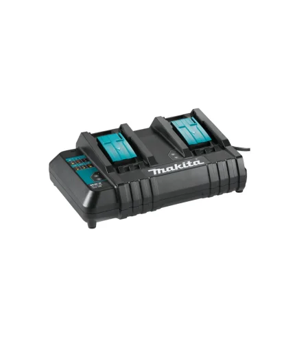 Makita punjač za dva akumulatora 18 V LXT 630B24-0