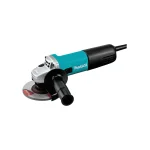MAKITA Kutna brusilica 9557HNRG