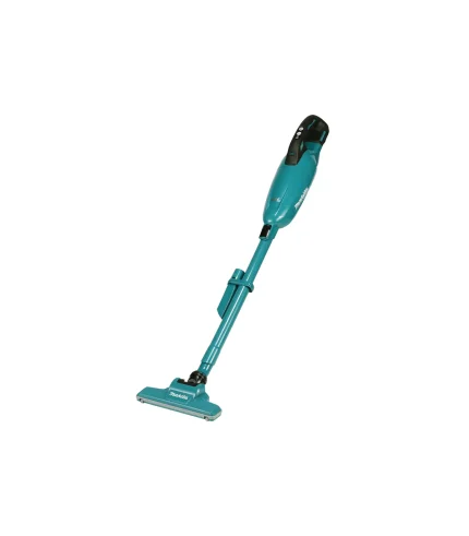 Makita aku štapni usisivač DCL284FZ – Solo