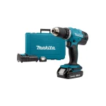 MAKITA Aku bušilica-odvijač DDF453SYE
