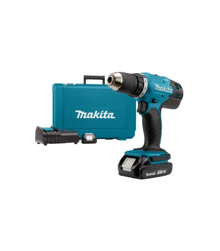 Makita aku bušilica-odvijač DDF453SYE