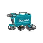 MAKITA Aku bušilica-odvijač DDF485RFE