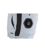 Makita aku jakna s ventilatorom 12 V max CXT / 18 V LXT DFJ213ZXL - Slika 2