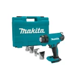 MAKITA Aku pištolj za vrući zrak DHG181ZK 18 V LXT SOLO