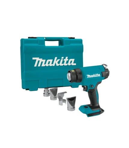 Makita aku pištolj za vrući zrak DHG181ZK 18 V LXT SOLO