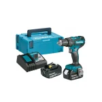 MAKITA Aku udarna bušilica-odvijač DHP485RFJ