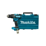 MAKITA Aku udarna bušilica-odvijač SOLO + GRATIS kofer DHP485ZK