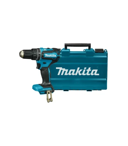 Makita aku udarna bušilica-odvijač SOLO + GRATIS kofer DHP485ZK