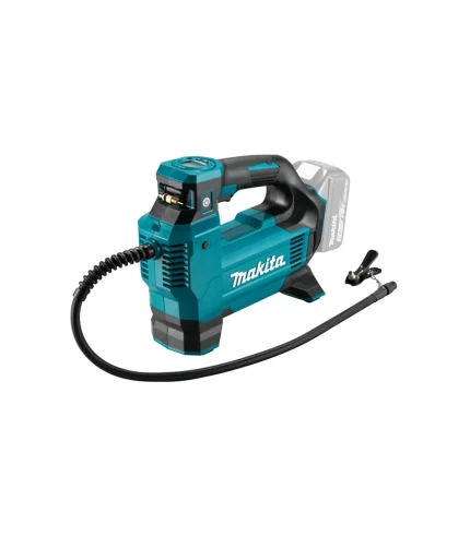 Makita aku zračna pumpa DMP181Z 18 V LXT SOLO