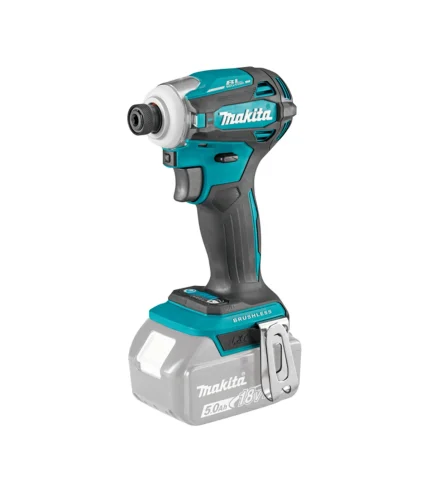 Makita aku udarni odvijač 180 Nm 18V DTD172Z
