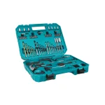 MAKITA 80-djelni set burgija borera i bitova E-15104