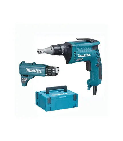 MAKITA Odvijač FS4000JX2