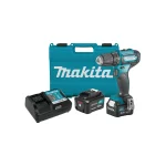 MAKITA Aku udarna bušilica-odvijač HP333DSME