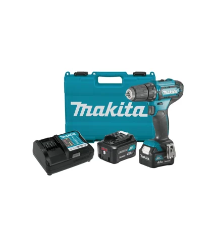 Makita aku udarna bušilica-odvijač HP333DSME
