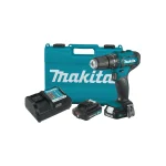 MAKITA Aku udarna bušilica-odvijač HP333DWAE