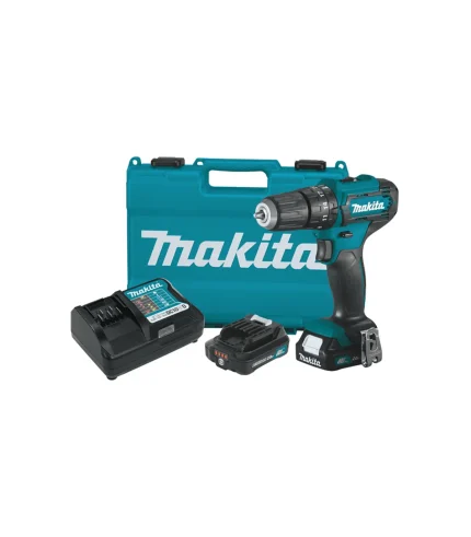 Makita aku udarna bušilica-odvijač HP333DWAE