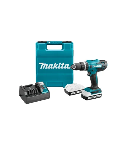 Makita aku udarna bušilica-odvijač HP488D006 G-serija